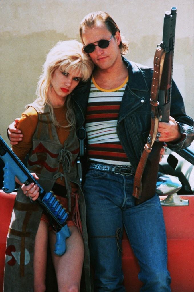 ‘Natural Born Killers’