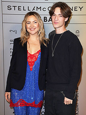 Kate Hudson Ryder Robinson