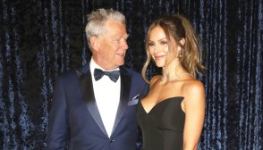 katharine mcphee david foster