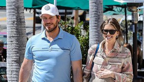 Chris Pratt Katherine Schwarzenegger