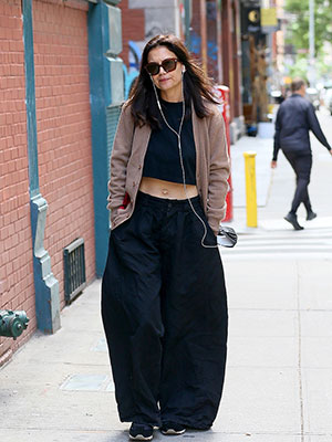 Katie Holmes