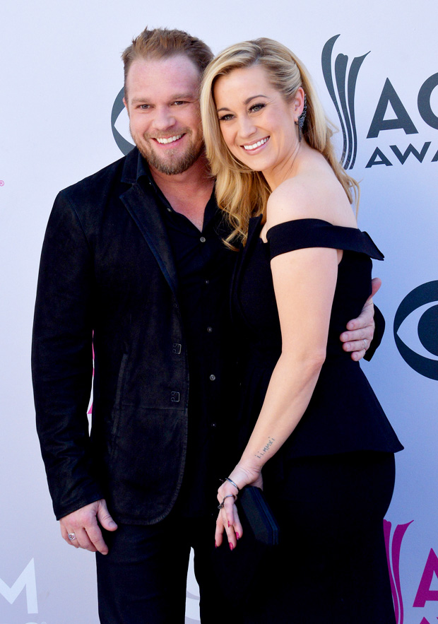 Kellie Pickler & Kyle Jacobs