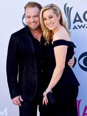 Kellie Pickler & Kyle Jacobs