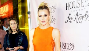 Khloé Kardashian