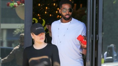 khloe kardasihan tristan thompson