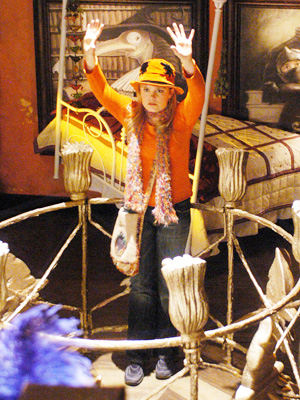 kimberly j brown