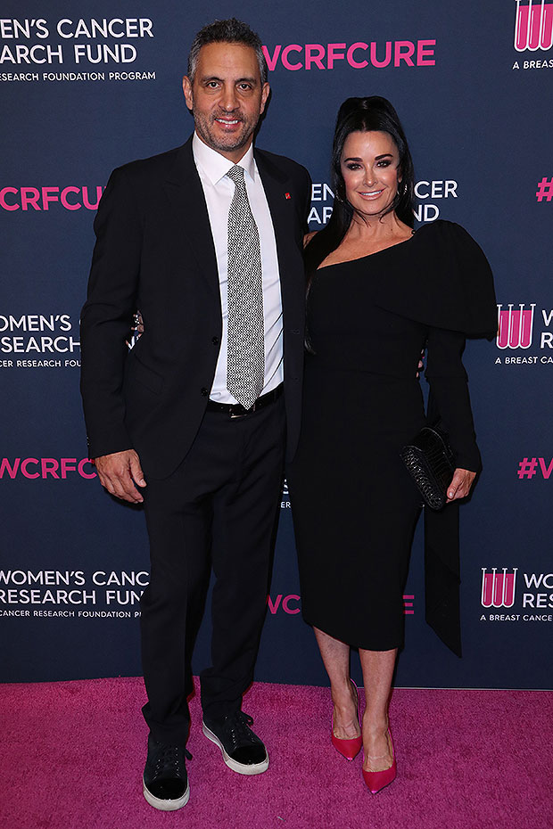 Kyle Richards Mauricio Umansky