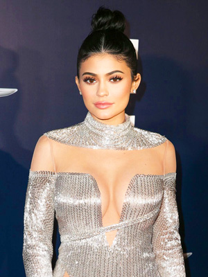 kylie jenner