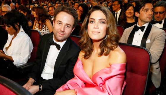 mandy moore, taylor goldsmith
