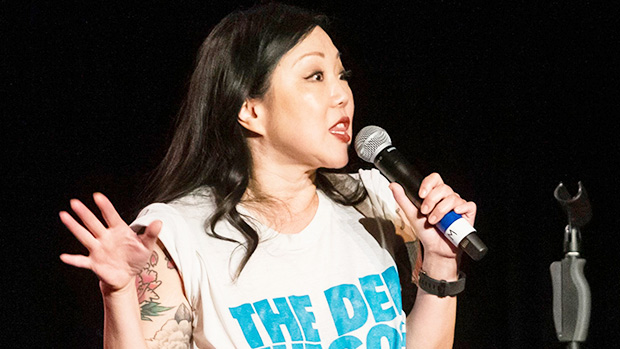 Margaret Cho