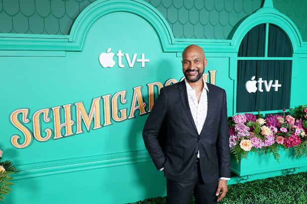 Keegan-Michael Key