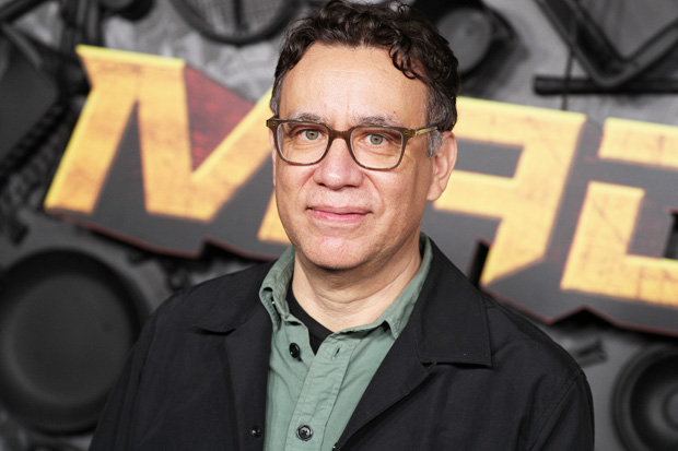 Fred Armisen