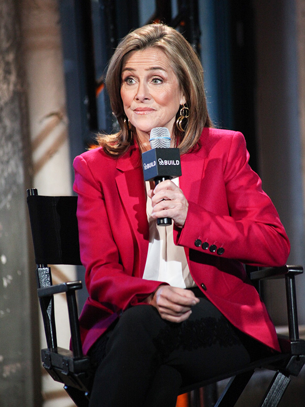 Meredith Vieira