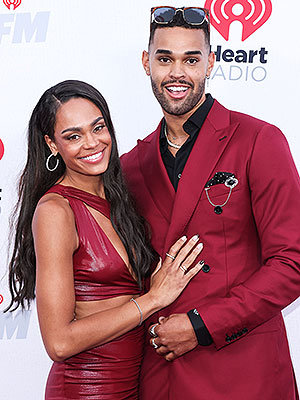 Michelle Young Nayte Olukoya