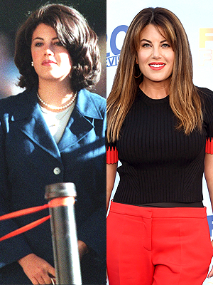 Monica Lewinsky