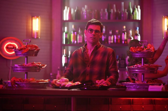 Ryan O’Connell