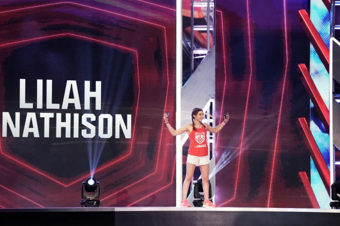 American Ninja Warrior – Season 14