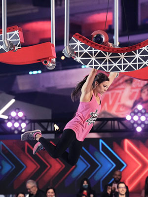 American Ninja Warrior