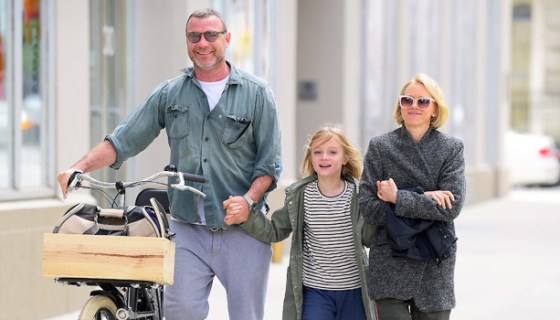 naomi watts, liev schreiber