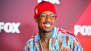 Nick Cannon