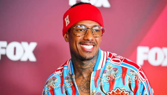 Nick Cannon