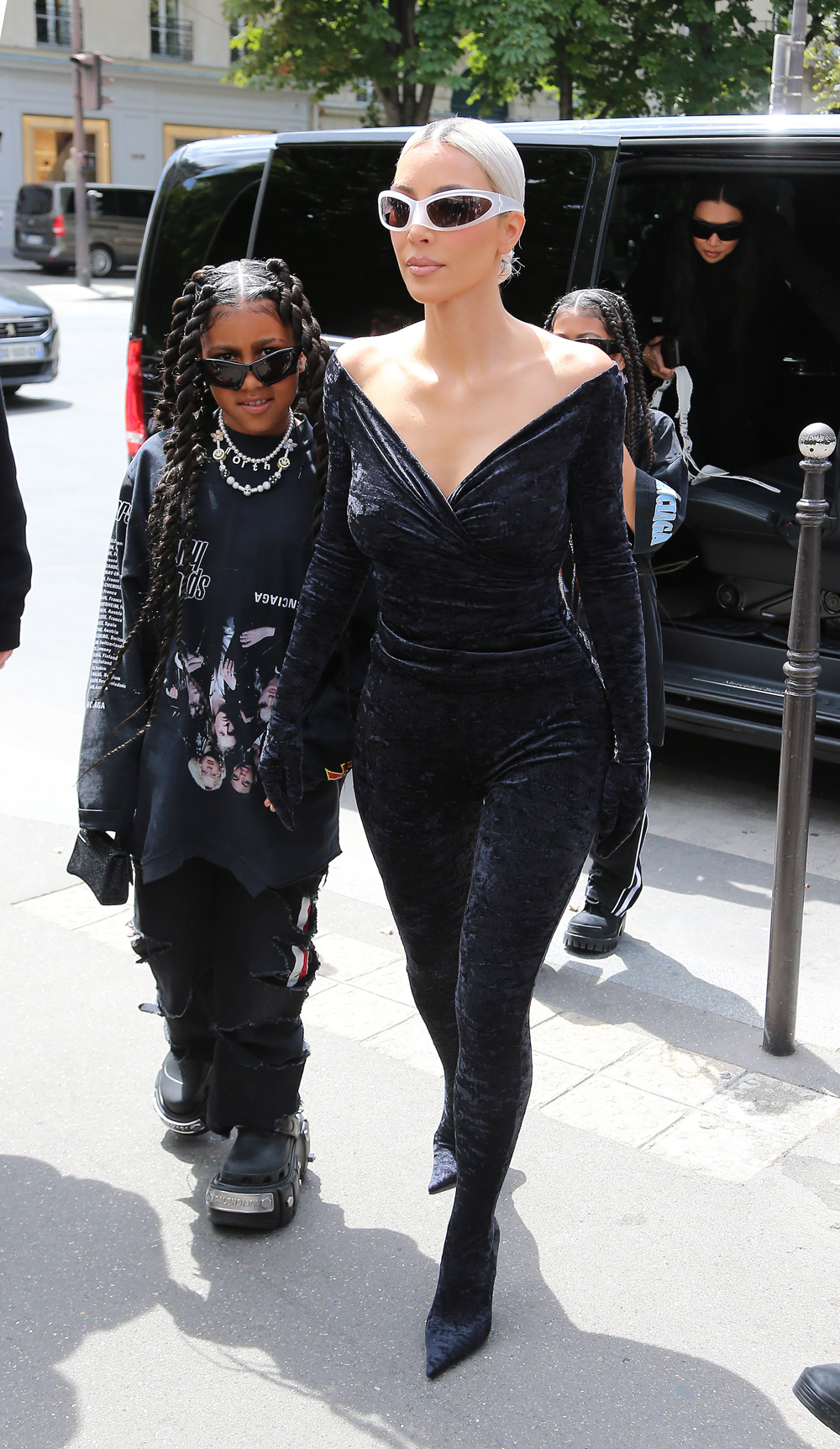 North West Best Looks