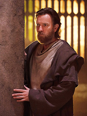 obi wan kenobi