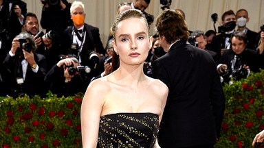 Olivia DeJonge