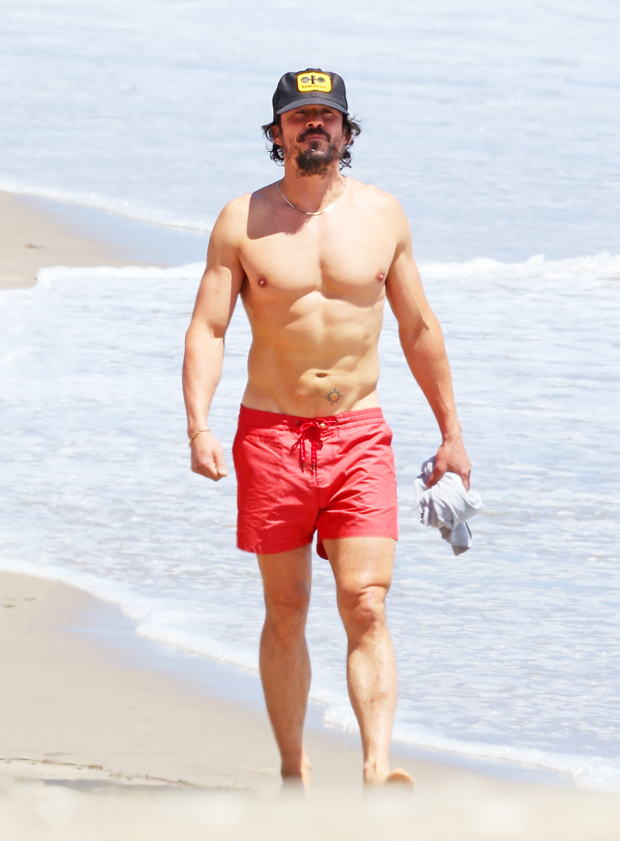 Orlando Bloom