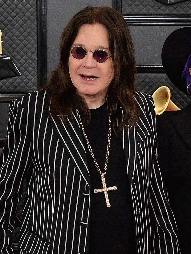 Ozzy Osbourne 