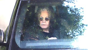 Ozzy Osbourne
