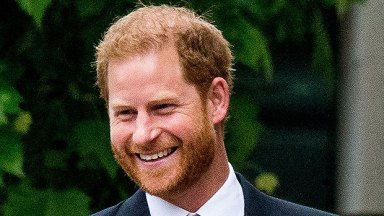 Prince Harry