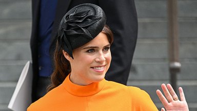 Princess Eugenie tattoo