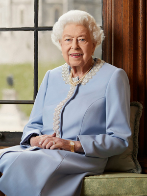 Queen Elizabeth II