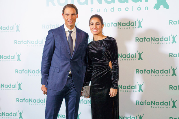 Rafael Nadal