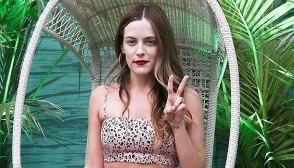 Riley Keough