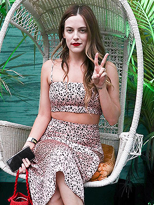 Riley Keough