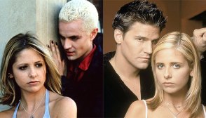 Buffy The Vampire Slayer