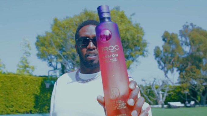 Sean “Diddy” Combs