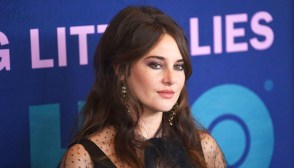 Shailene Woodley