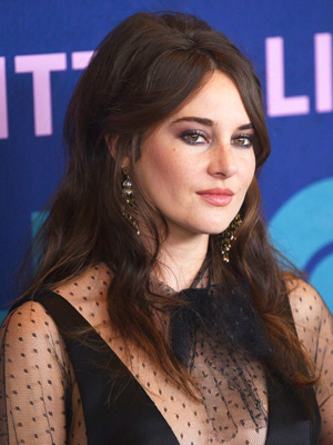Shailene Woodley