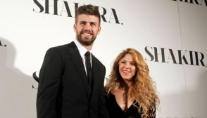 Shakira