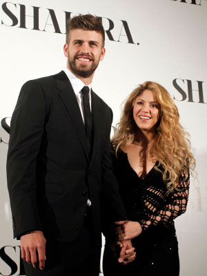 Shakira
