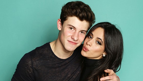 Shawn Mendes, Camila Cabello