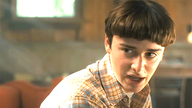 Noah Schnapp