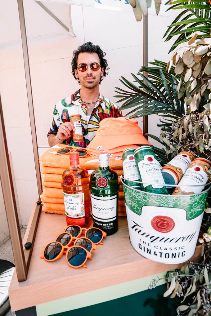 Joe Jonas