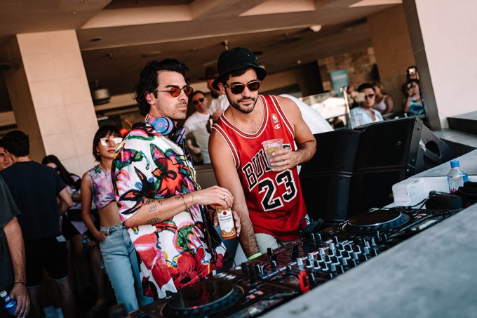 Joe Jonas