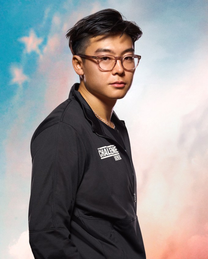 Derek Xiao