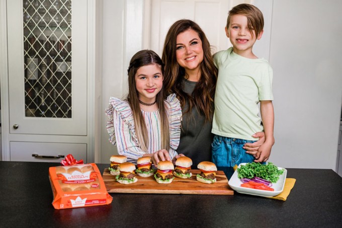 Tiffani Thiessen
