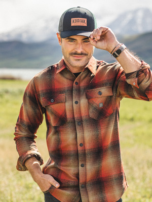 Zac Efron